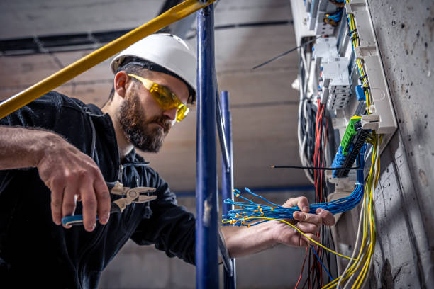Best Electrical Troubleshooting Services  in Corbin, KY