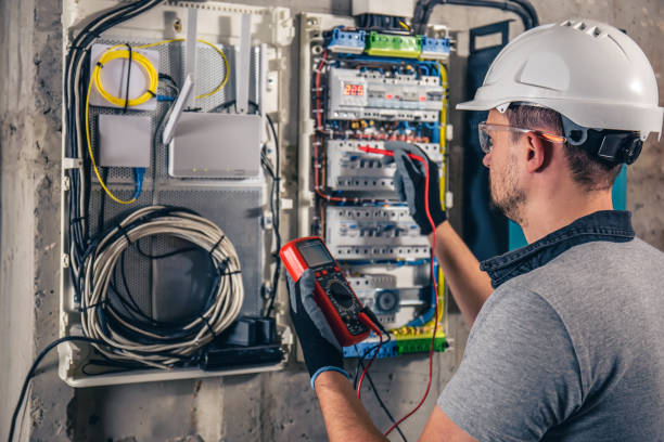 Best Emergency Electrical Repair  in Corbin, KY