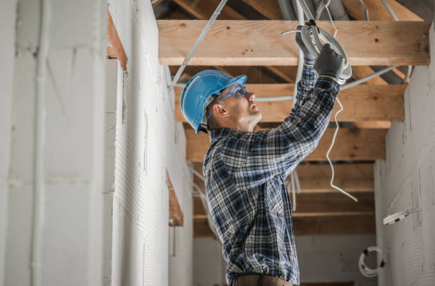 Electrical Rewiring Services in KY
