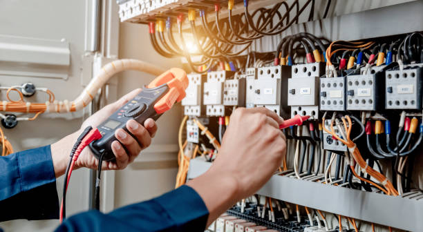 Best Electrician for Home Renovation  in Corbin, KY