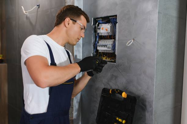 Best Industrial Electrical Services  in Corbin, KY