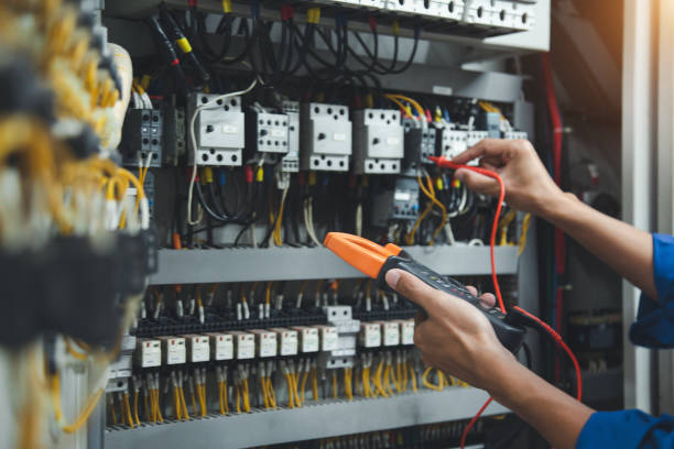 Best Electrical System Inspection  in Corbin, KY