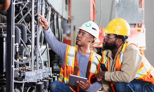 Best Electrical Contractors for Businesses  in Corbin, KY