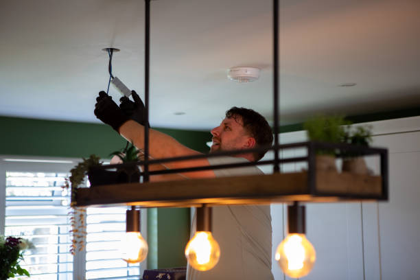 Best Electrician for Home Renovation  in Corbin, KY