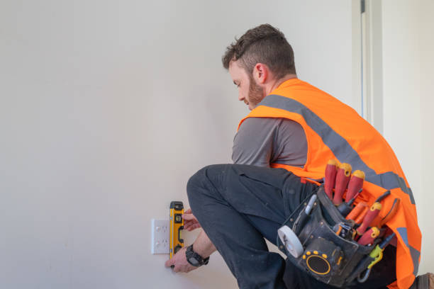 Best Local Electrician Companies  in Corbin, KY