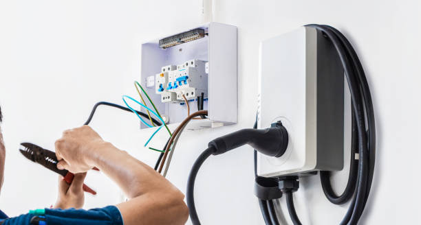 Best Local Electrician Companies  in Corbin, KY