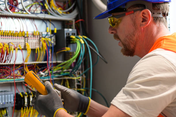 Best Electrical Rewiring Services  in Corbin, KY