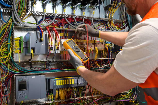 Best 24-Hour Electrician  in Corbin, KY