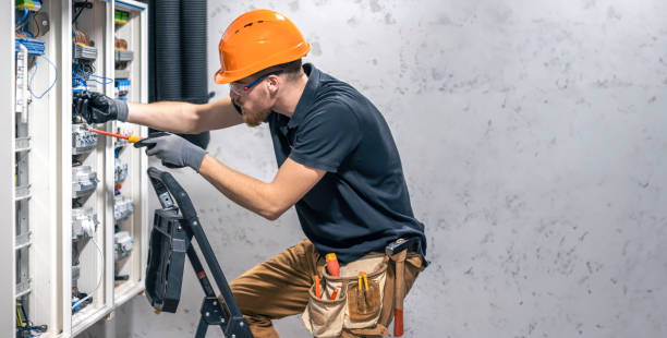 Best Commercial Electrician Services  in Corbin, KY